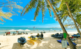 Sokha Beach Sihanoukville 2
