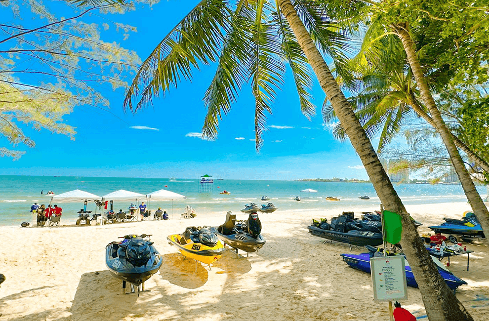 Sokha Beach Sihanoukville 2