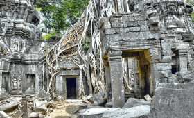 Things to Do in Siem Reap