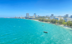 Travel Sihanoukville