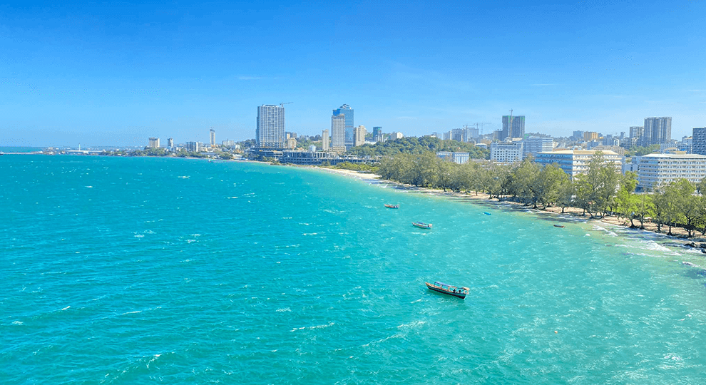 Travel Sihanoukville