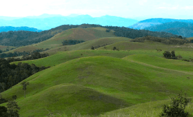 Virachey National Park