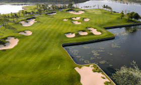 Vattanac Golf Resort