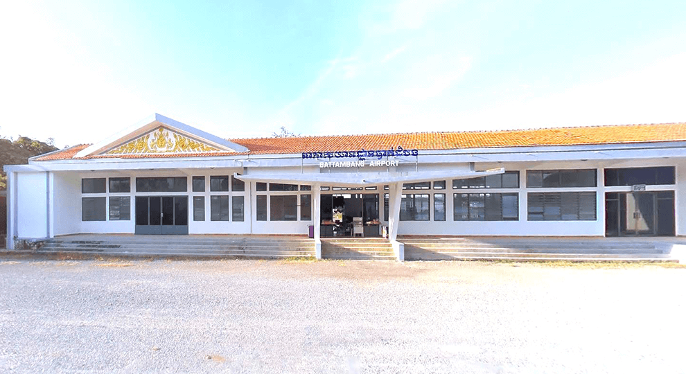 Battambang Airport