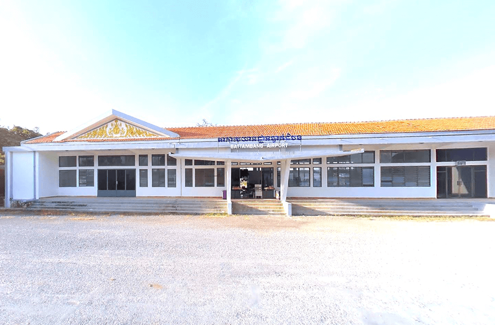 Battambang Airport