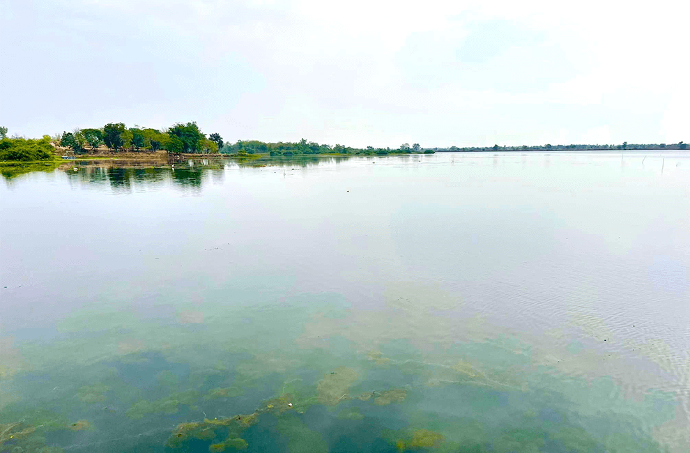 Boeung Koh Sokrom Resort: Discover the Hidden Gem in Kratie 3 Boeung Koh Sokrom