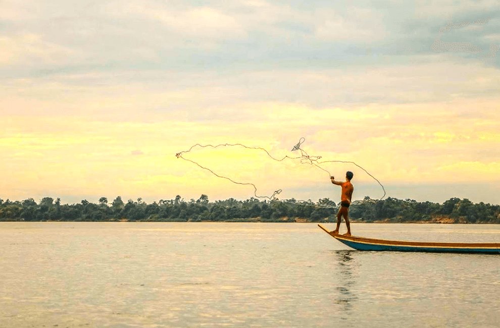 Why Travel Locally in Siem Reap 2 Koh Pdao Community Based Ecotourism