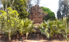 Krapoum Chhouk Temple