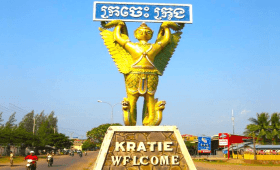 Kratie Province