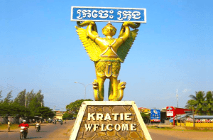 Kratie Province