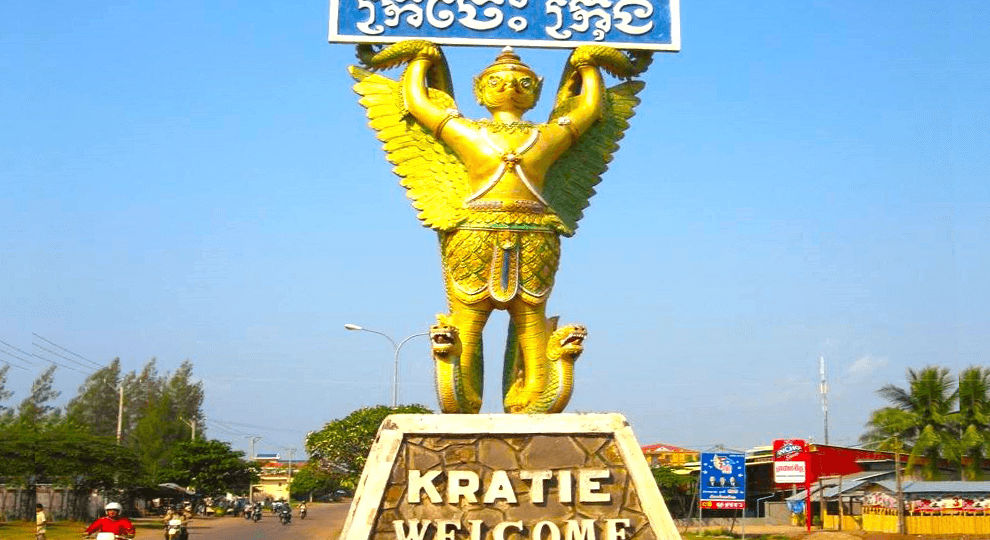 Kratie Province