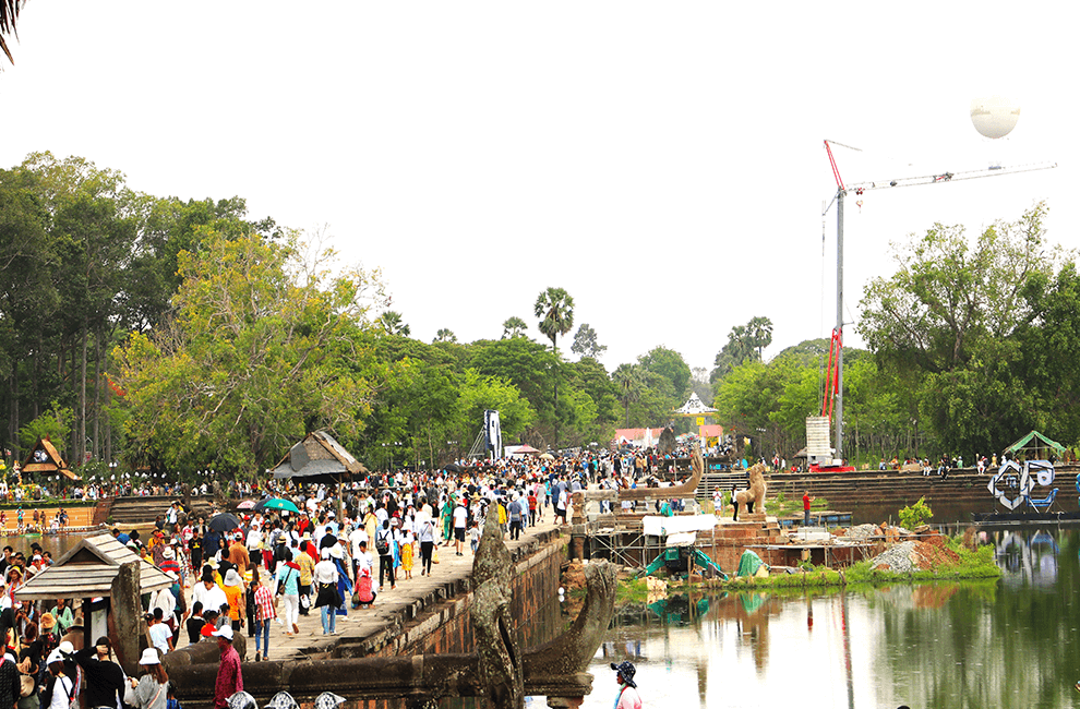 Local Travel