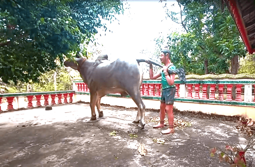 Phnom Preah: Discover the Beauty of Kratie Province 3 Phnom Preah