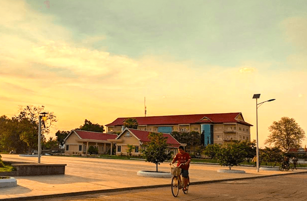 Preah Vihear Province 2 Preah Vihear Province