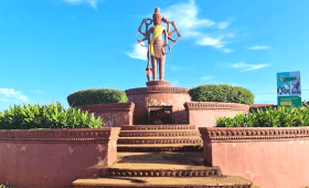 Preah Vihear Province