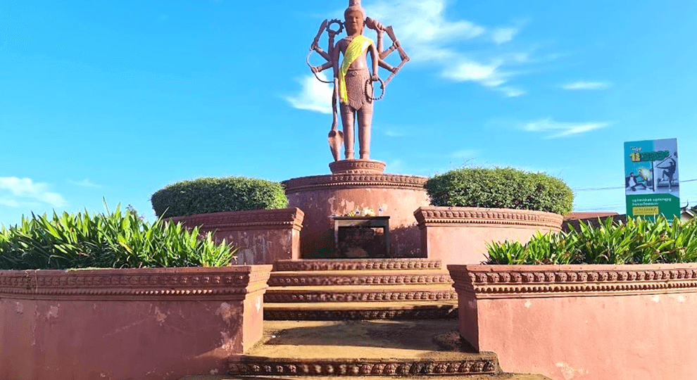 Preah Vihear Province