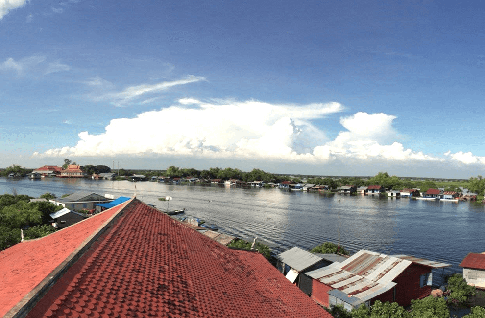 Prek Toal Bird Sanctuary: Discover the Beauty of Tonle Sap 3 Prek Toal