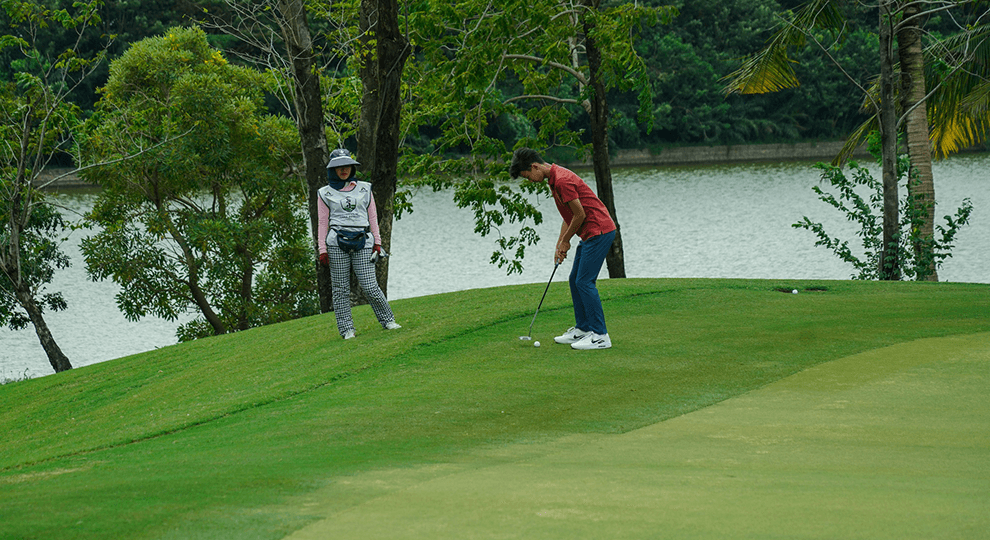 Siem Reap Golf Holiday