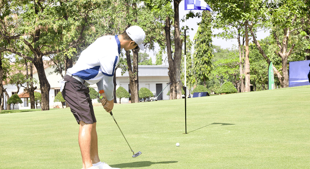 Siem Reap Golf Tour Events