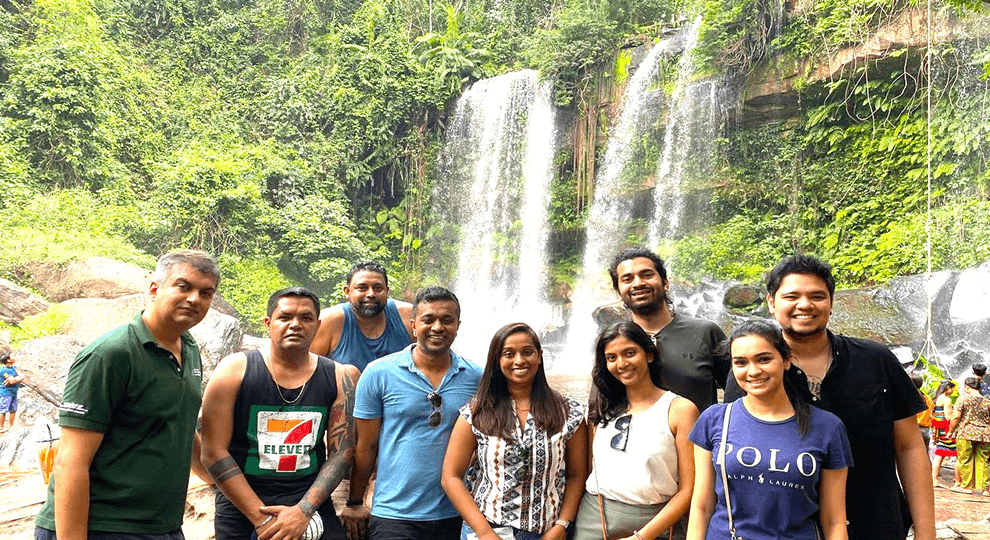 Why Travel Locally in Siem Reap 1 Travel Locally