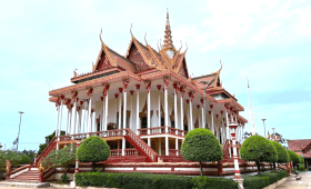 Vihear Sarsar Mouy Rouy