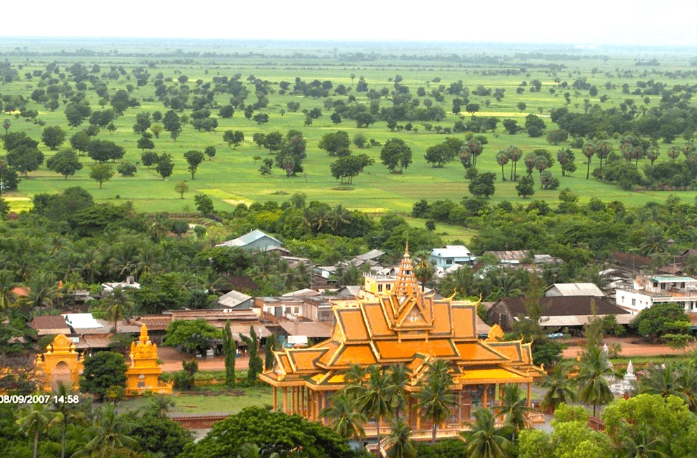 Wat Cheung​