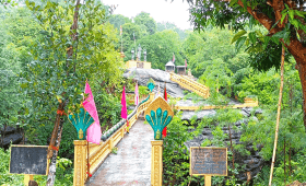 Wat Peoung Preah Kou Preah Keo