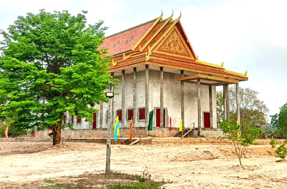 Wat Peoung Preah Kou Preah Keo 3 Wat Peoung Preah Kou Preah Keo