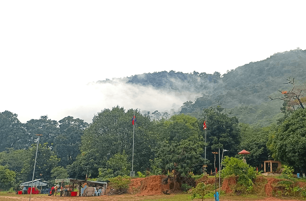 Wat Peoung Preah Kou Preah Keo 2 Wat Peoung Preah Kou Preah Keo