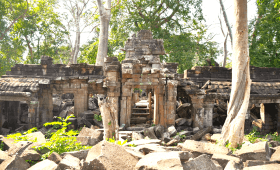 Banteay Neang Temple