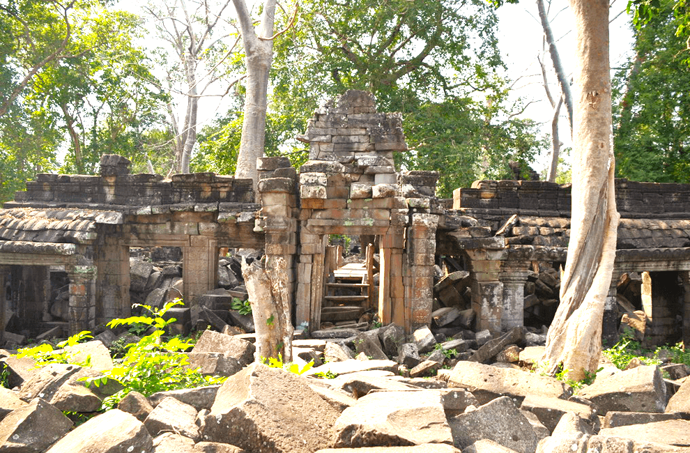 Banteay Neang Temple