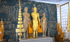 Neak Ta Khleang Moeung