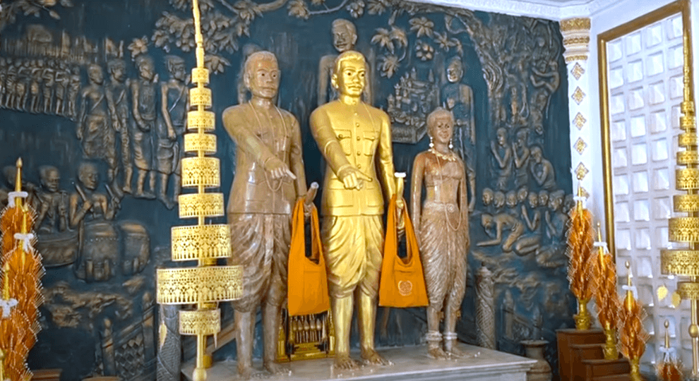 Neak Ta Khleang Moeung