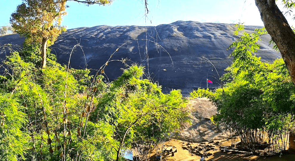 Phnom Nam Lear Wildlife Sanctuary 1 Phnom Nam Lear