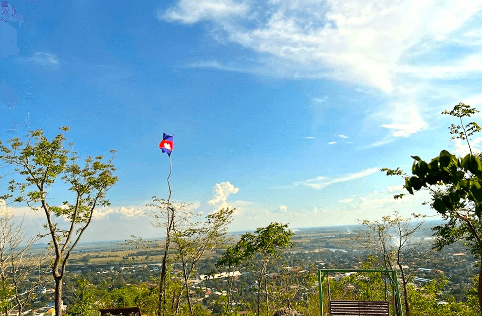 Phnom Svay