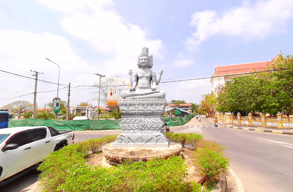 Prey Veng Province: Discover The Hidden Gem Of Cambodia