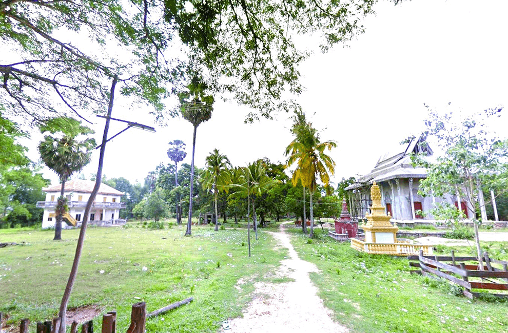 Wat Chhouk Meas