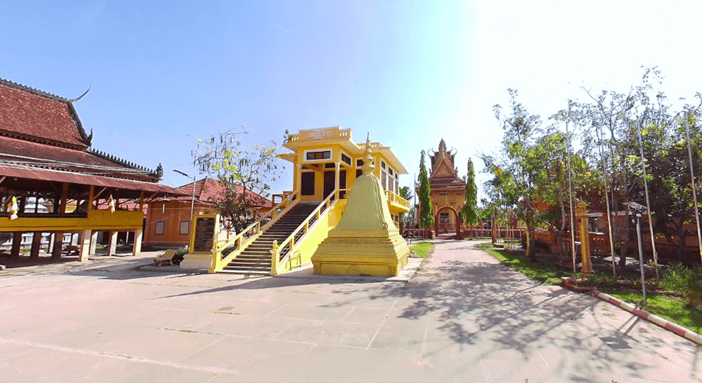 Wat Po Kralanh