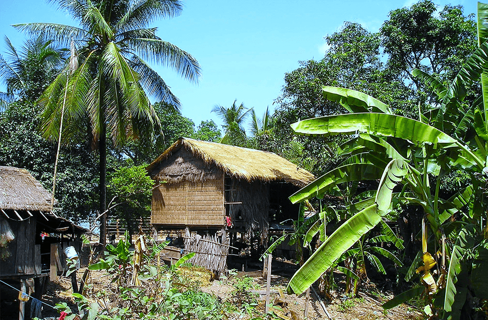 14 Beyond Temple Travel Activities in Siem Reap 4 Banteay Srei Community