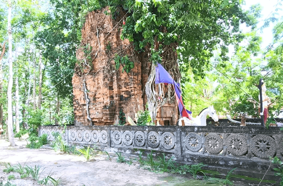 Prasat Chong Srok 2 Prasat Chong Srok