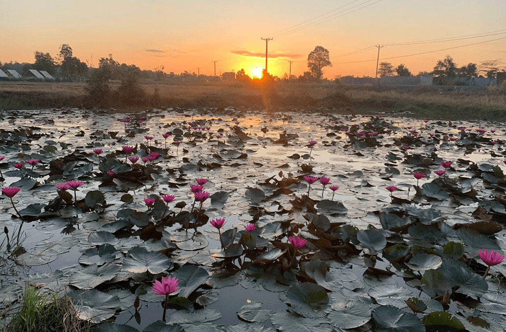 Prasat Angkor Wat: Travel Guide 3 Siem Reap Countryside