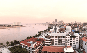 Best Things to do in Phnom Penh