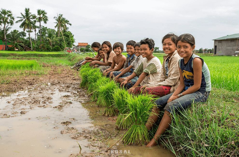 14 Beyond Temple Travel Activities in Siem Reap 5 Visit Preah Dak Village