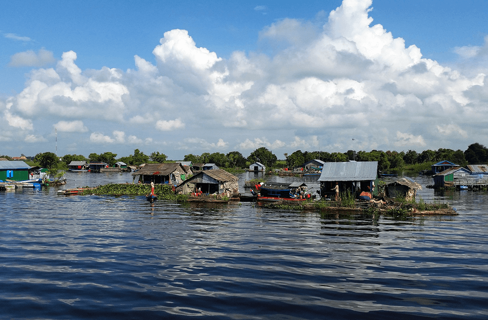 14 Beyond Temple Travel Activities in Siem Reap 6 Visit Tonle Sap Floating Village