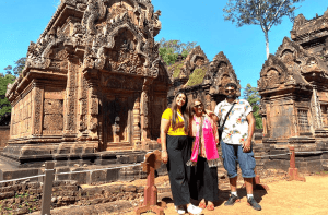 Siem Reap Travel Budget Guide