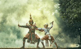 Planning a Trip to Cambodia