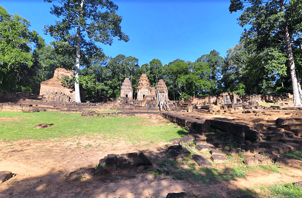 Preah Ko Temple: Your Ultimate Guide To Cambodia's Hidden Gem