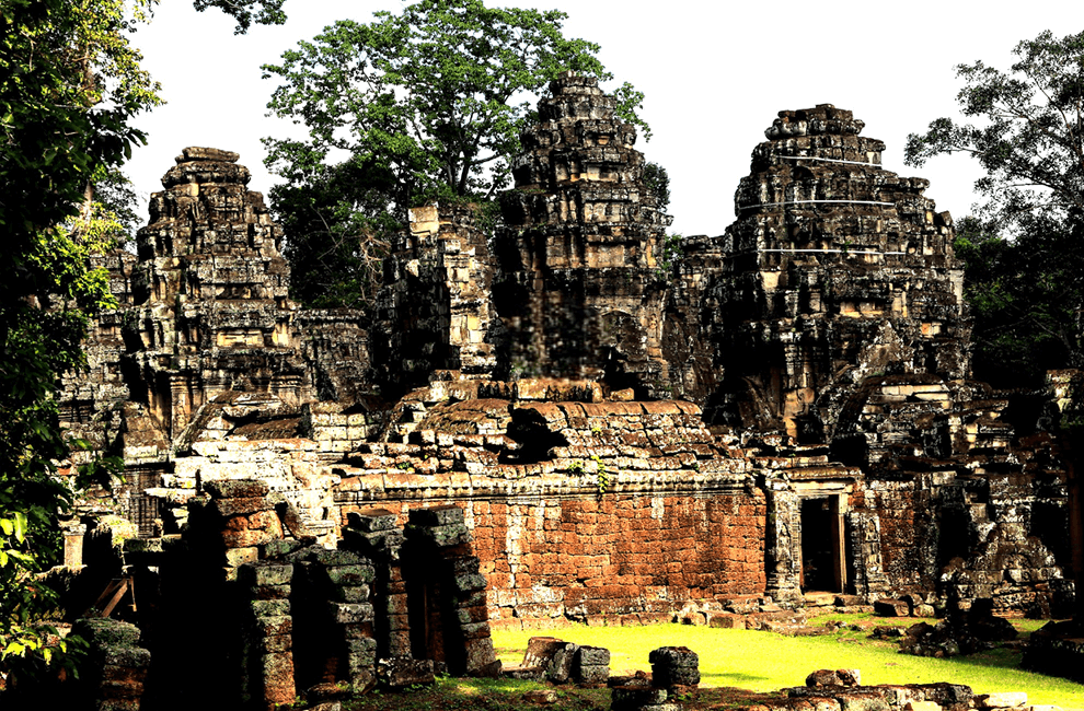 Banteay Kdei Temple Travel Guide: Explore the Mystical Beauty 3 Banteay Kdei