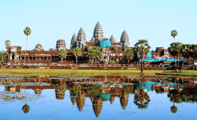 Why is Angkor Wat Called Angkor Wat