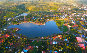 Boeng Kan Seng Overview